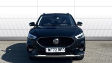 MG ZS 1.0T GDi Exclusive 5dr DCT Petrol Hatchback